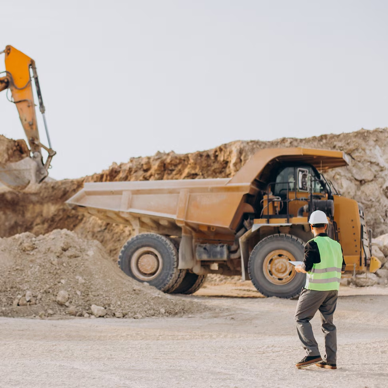 Civil Works And Roads