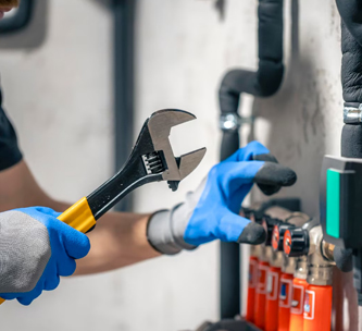 General Services & Waste Management Services