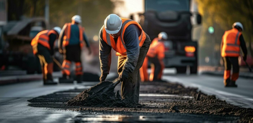 Construction Services